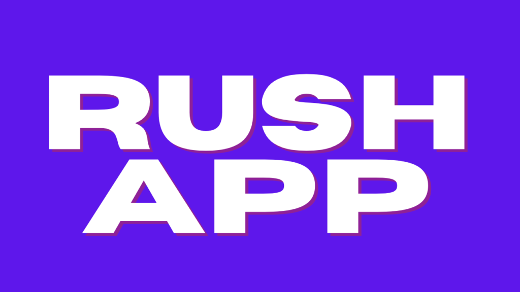  rush app: GAME KHEL KAR PAISE KAISE KAMAYE